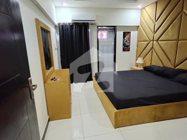 Apartment for rent in اسلام آباد, زون 1