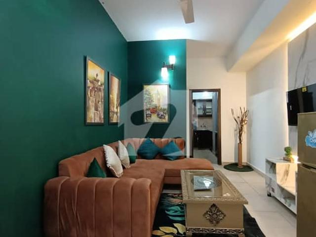 Apartment for rent in اسلام آباد, زون 1