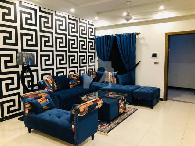 Apartment for rent in Islamabad
