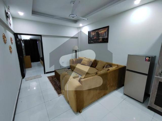 Apartment for rent in Islamabad