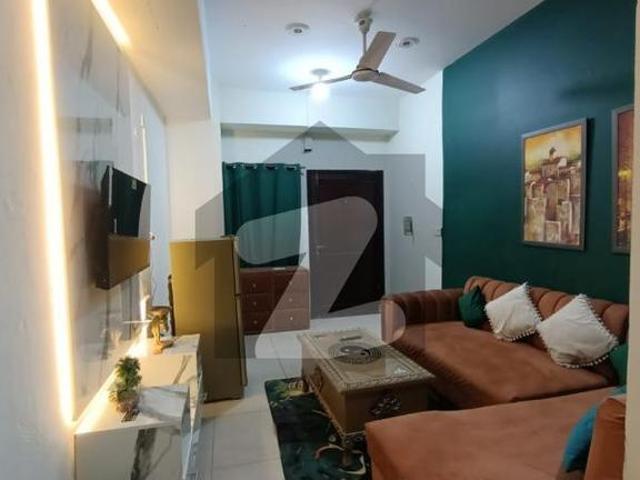 Apartment for rent in Islamabad