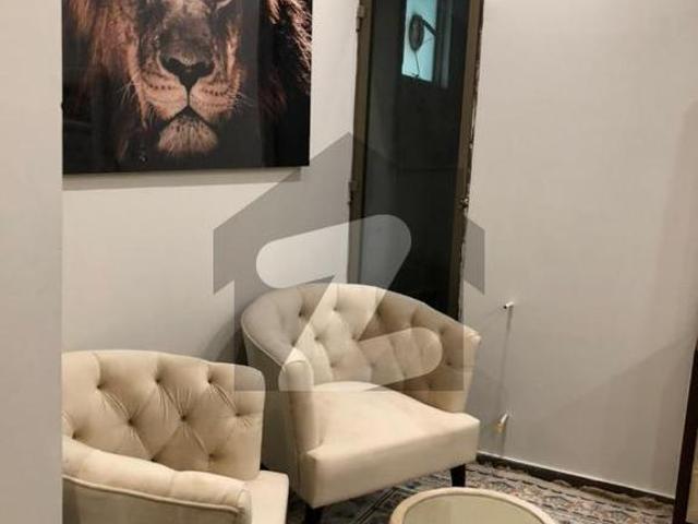 Apartment for rent in Islamabad