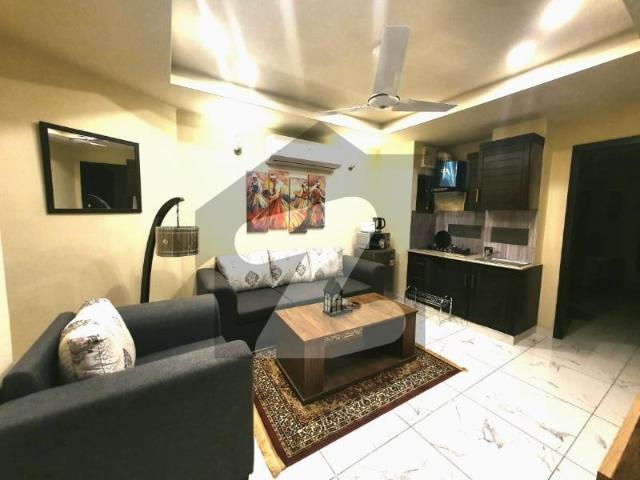 Apartment for rent in Rawalpindi, Islamabad Capital Territory