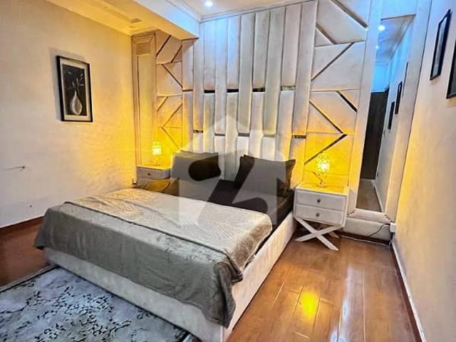 Apartment for sale in Islamabad