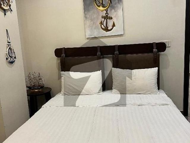 Apartment for rent in Rawalpindi, Islamabad Capital Territory