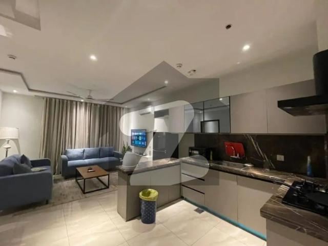 Apartment for rent in Rawalpindi, Islamabad Capital Territory