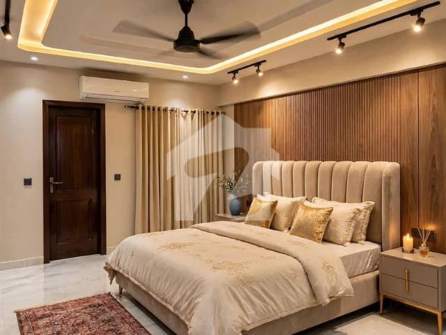 Apartment for rent in اسلام آباد, زون 1