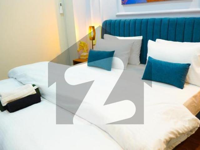Apartment for rent in Islamabad