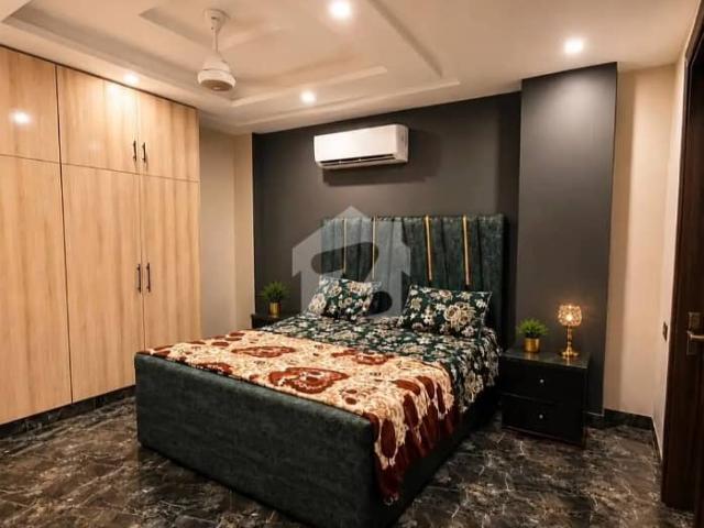 Apartment for sale in Rawalpindi, Islamabad Capital Territory