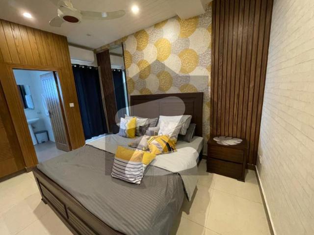 Apartment for rent in Rawalpindi