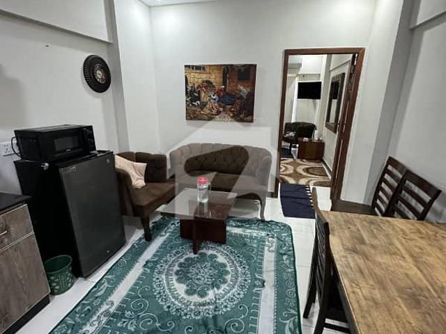 Apartment for rent in Islamabad