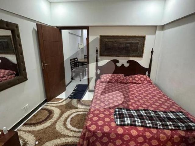 Apartment for rent in Islamabad