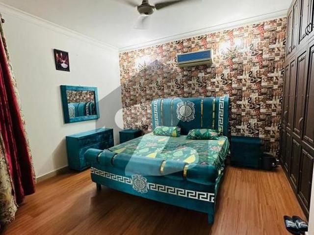 Apartment for rent in Islamabad