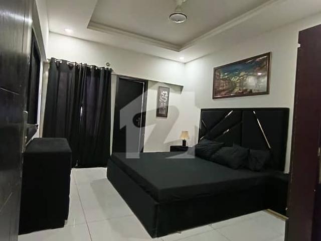 Apartment for rent in Islamabad