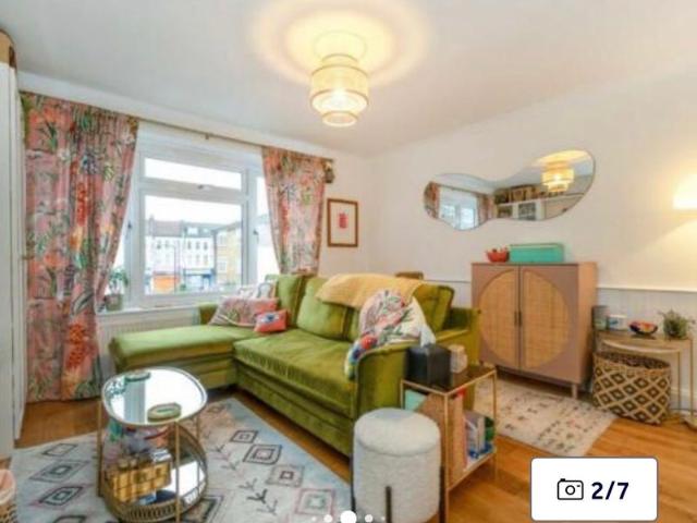 Apartment for rent in London Borough of Brent, Greater London