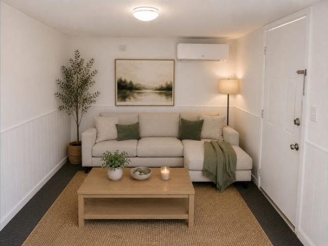 Granny Flat for rent in Teven, New South Wales