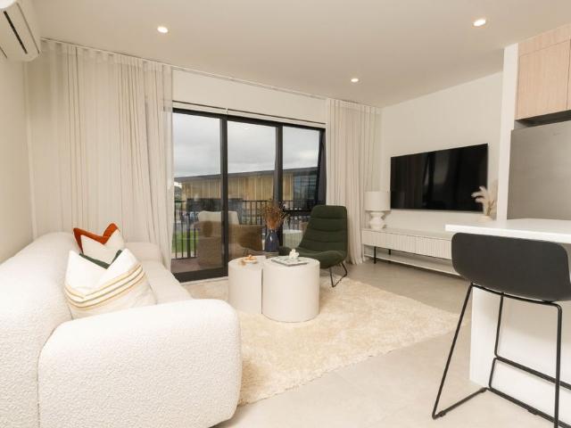 Townhouse for rent in Manurewa