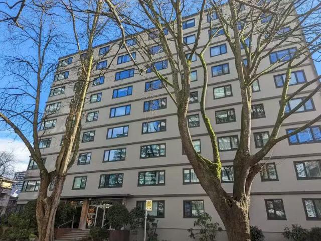 Condo for rent in Vancouver, British Columbia