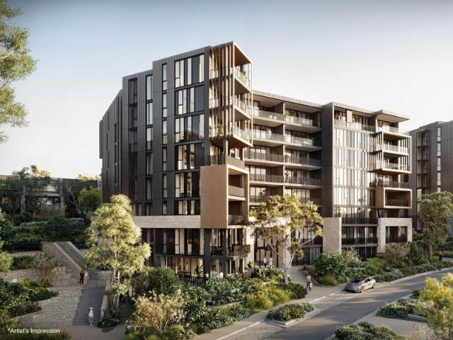 Apartment for sale in Sydney, New South Wales