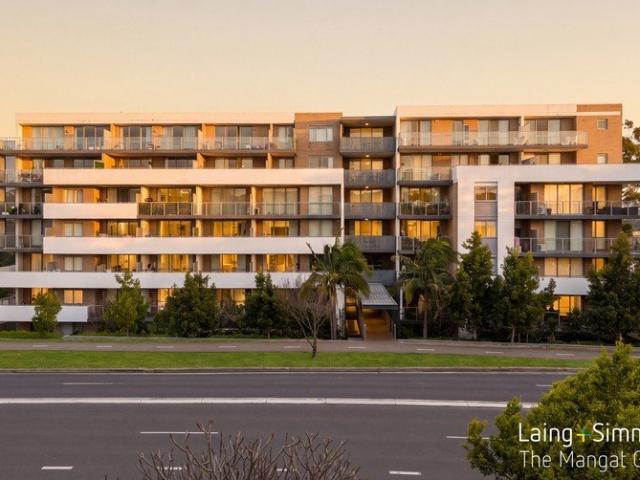 Apartment for sale in Sydney, New South Wales