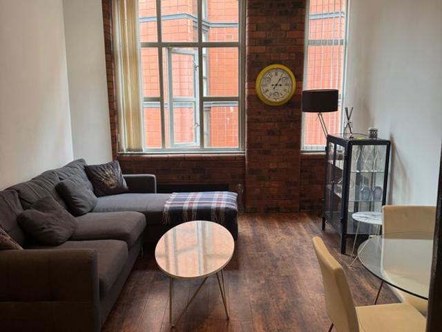 Apartment for rent in Georgia, Greater Manchester