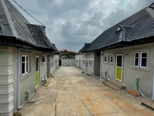 Flat for rent in Ogun