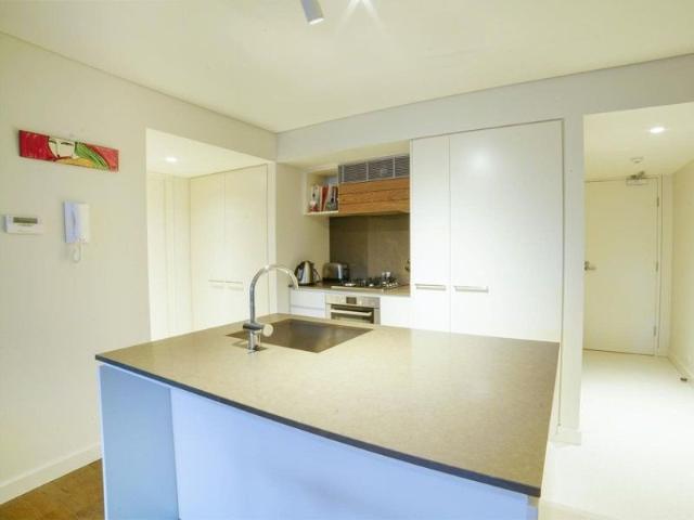 Apartment for rent in Crows Nest Junction, Sydney