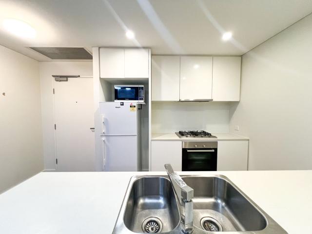 Apartment for rent in Chatswood