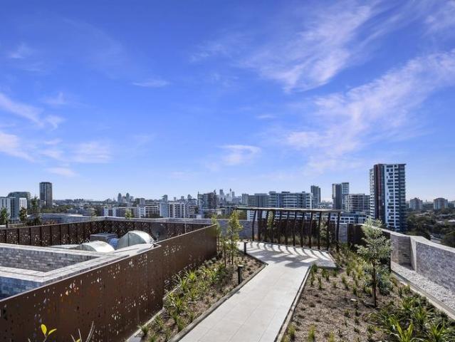Apartment for rent in Sydney, New South Wales