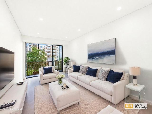 Apartment for rent in Sydney, New South Wales