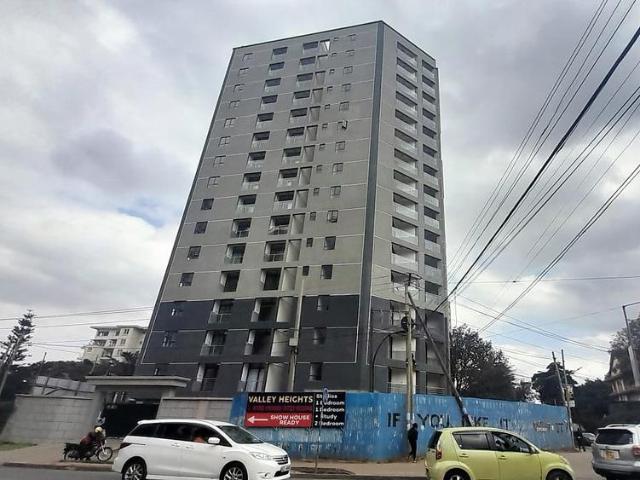 Apartment for rent in Lavington, Kiambu