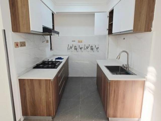 Apartment for rent in Lavington, Kiambu
