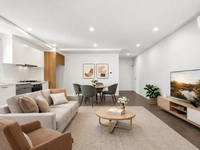 Apartment for rent in Carlingford, Sydney