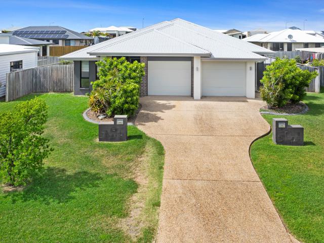 House for rent in Hidden Valley, Queensland