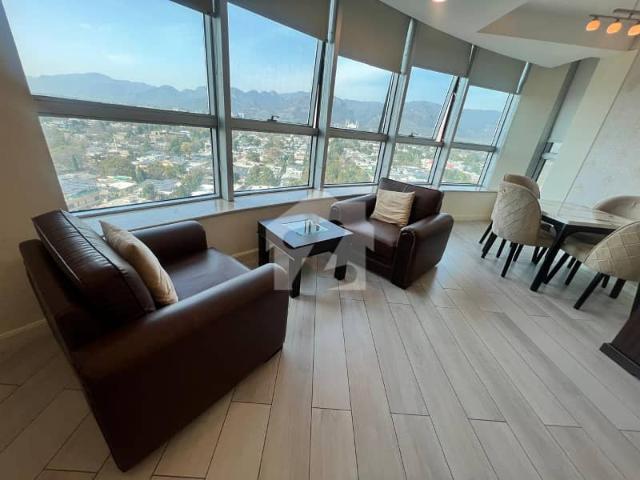 Apartment for rent in Islamabad