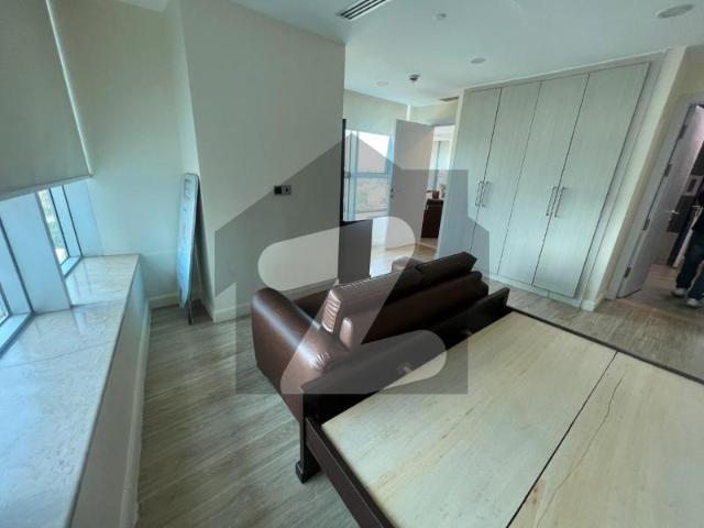 Apartment for rent in Islamabad