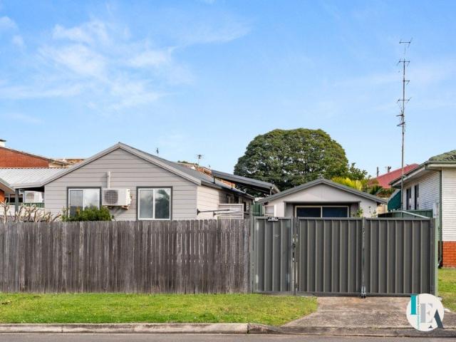 Villa for rent in New South Wales