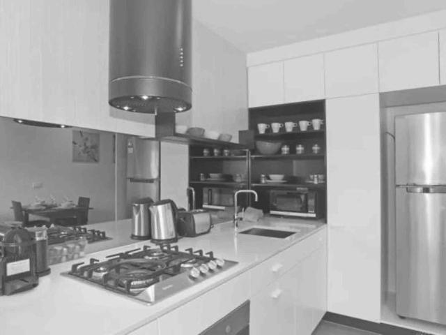 Apartment for rent in Camerons Creek, Victoria