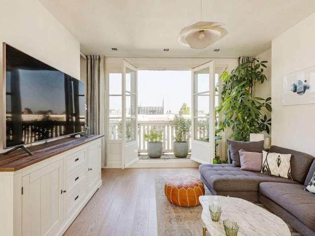 Appartement te huur in Zuid, Amsterdam