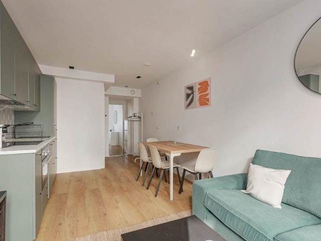 Appartement te huur in Centrum, Amsterdam
