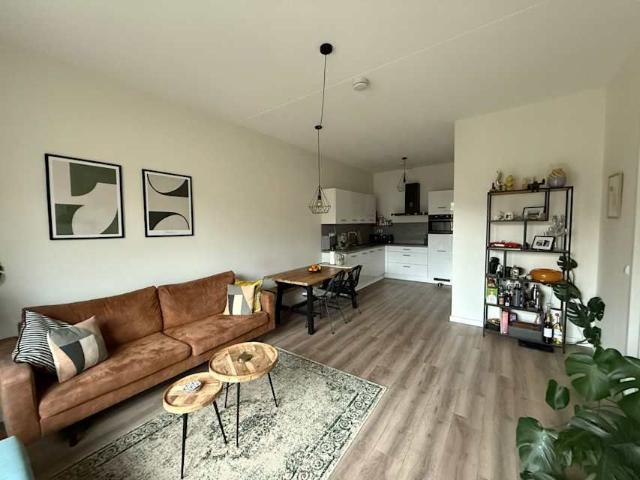 Appartement te huur in West, Amsterdam