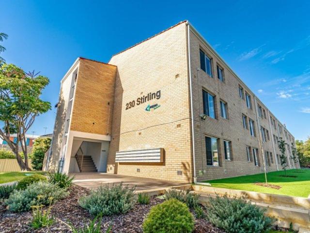 Apartment for rent in Claremont, Town of Claremont