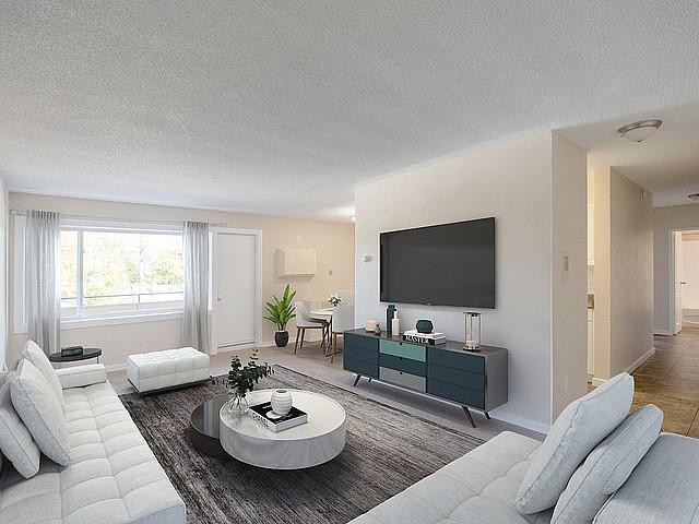 Apartment for rent in East St. Paul, Manitoba