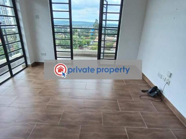 Apartment for rent in Kawangware, Kiambu