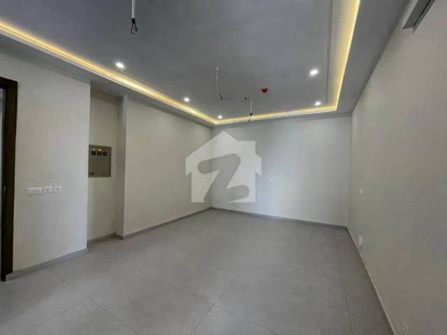 Apartment for rent in Islamabad