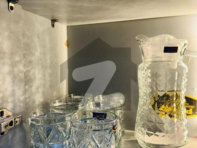 Apartment for rent in Islamabad
