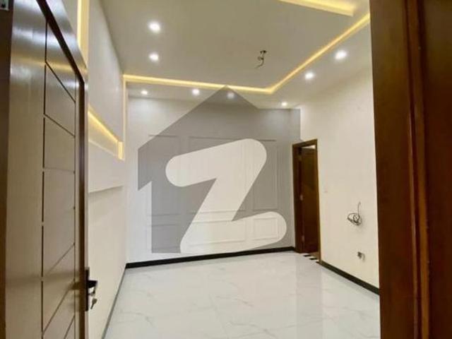 Apartment for rent in Islamabad