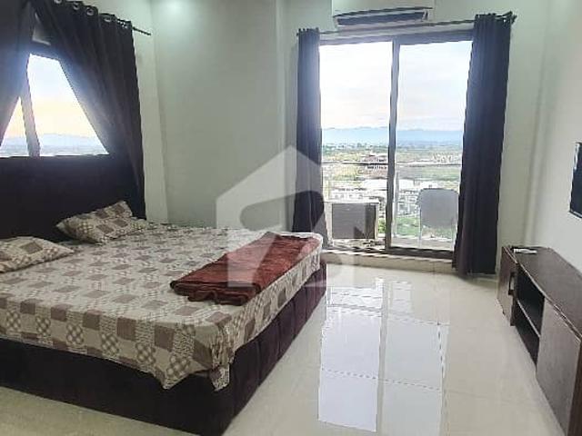 Apartment for sale in Islamabad
