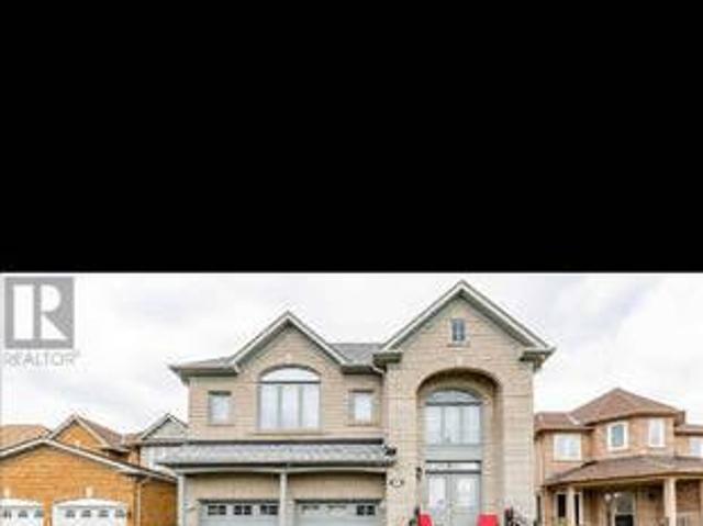 House for rent in Toronto