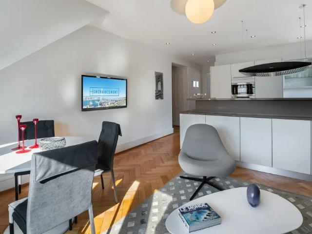 Apartment mieten in Conches